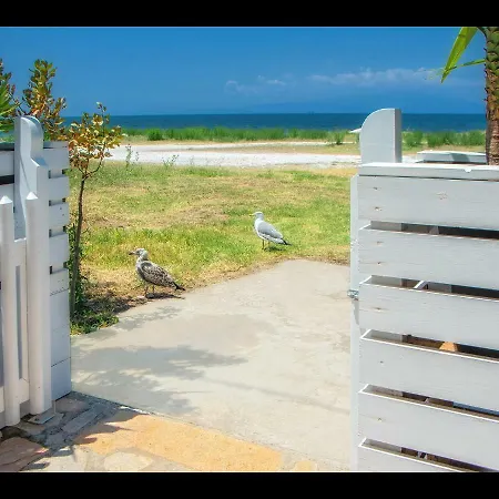펜션 Sea La Vie *