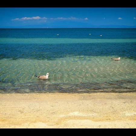 Sea La Vie * Skala Rachoni (Thasos)