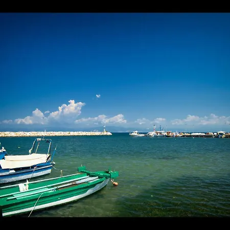 Sea La Vie Skala Rachoni (Thasos)