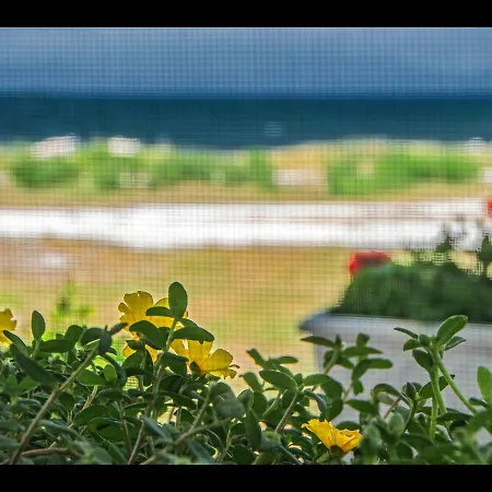 Sea La Vie * Skala Rachoni (Thasos)
