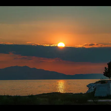 Sea La Vie * Skala Rachoni (Thasos)