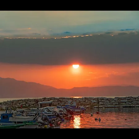 Sea La Vie Skala Rachoni (Thasos)
