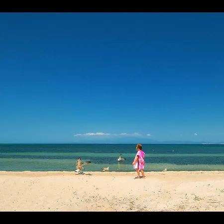 Sea La Vie 펜션